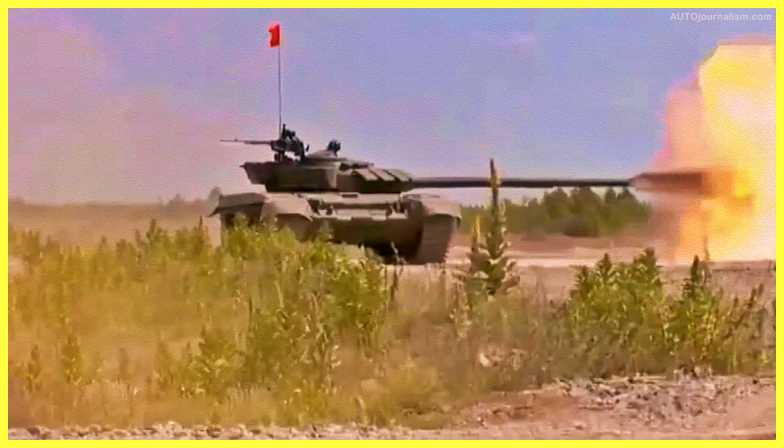 Top-10-Tanks-Like-Russian-Military-Tank-T-72