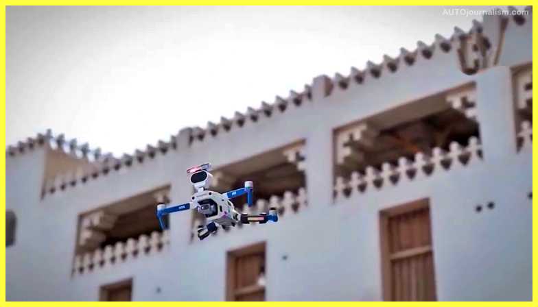 top-10-Police-Drones-In-The-World