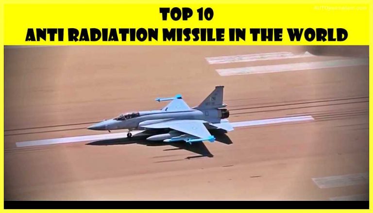 Top-10-Anti-Radiation-Missile-In-The-World