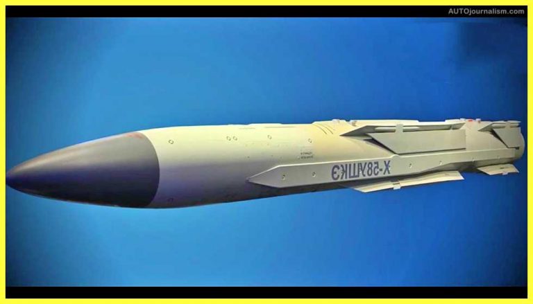 Top 10 Anti Radiation Missile In The World » AutoJournalism