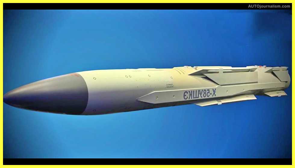 Top-10-Anti-Radiation-Missile-In-The-World