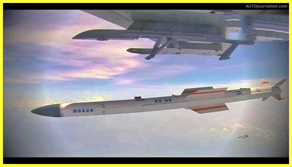 Top-10-Anti-Radiation-Missile-In-The-World