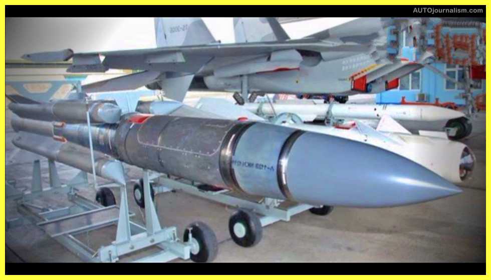 Top-10-Anti-Radiation-Missile-In-The-World