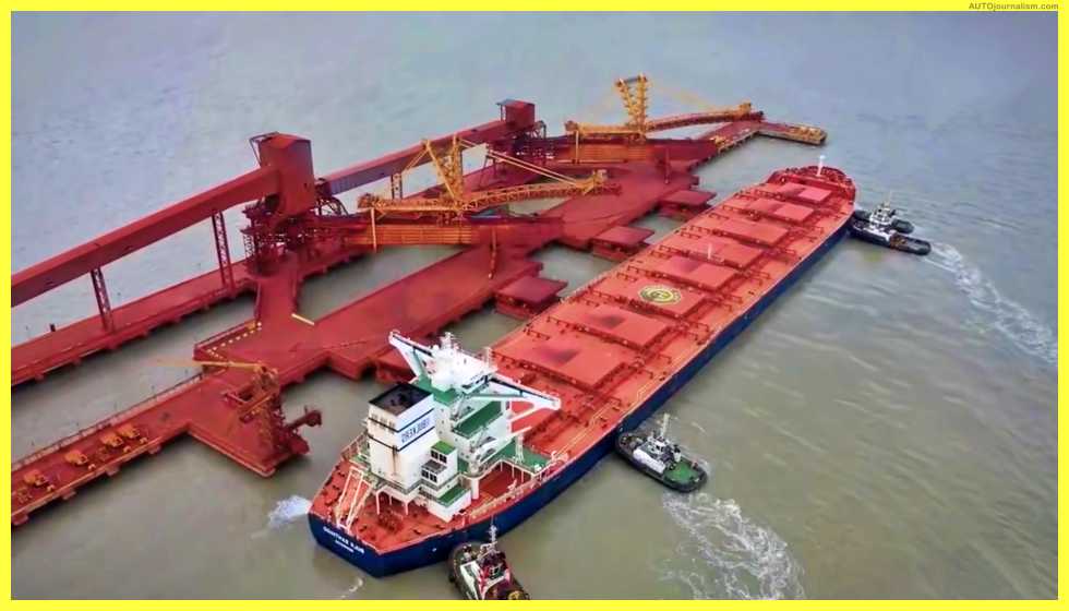 Top-10-Largest-Container-Ship-In-The-World