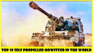 Top-10-Self-Propelled-Howitzer-in-the-World