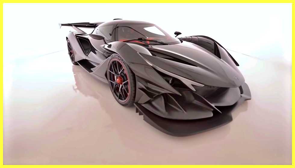 Top-50-Most-Expensive-Car-In-The-World