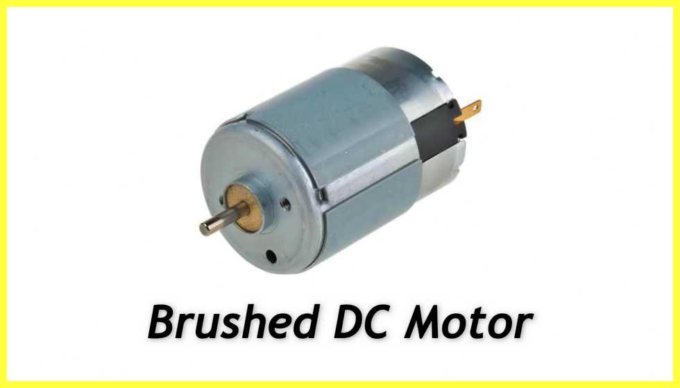 Types-Of-Motors-Used-In-Ev