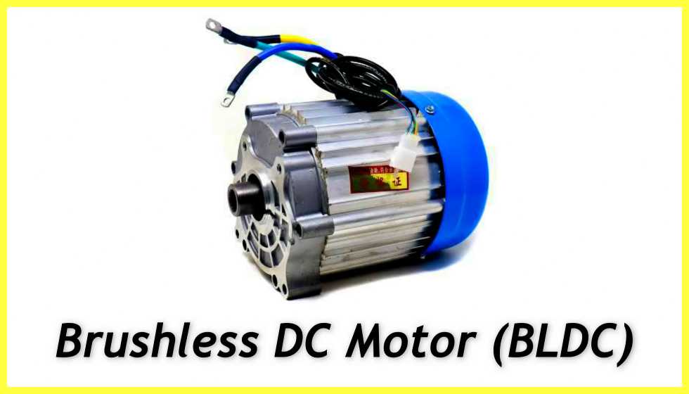 Types-Of-Motors-Used-In-Ev