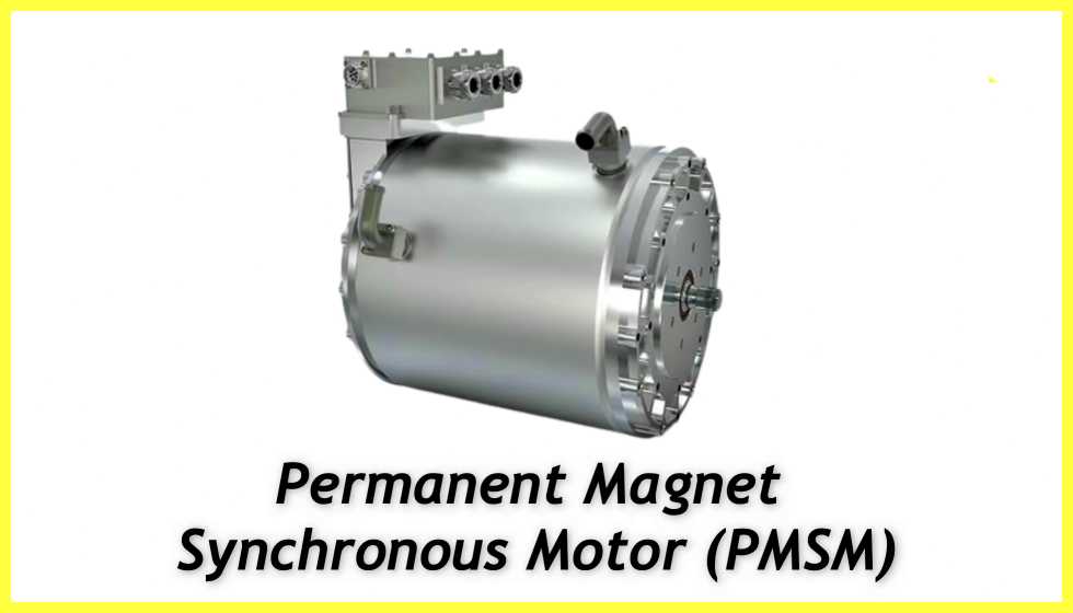 Types-Of-Motors-Used-In-Ev