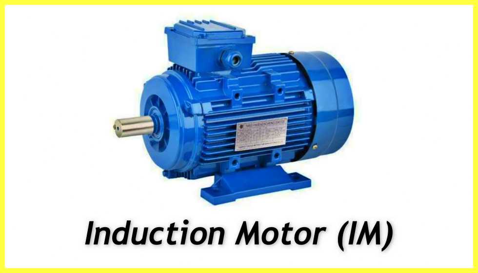 Types-Of-Motors-Used-In-Ev