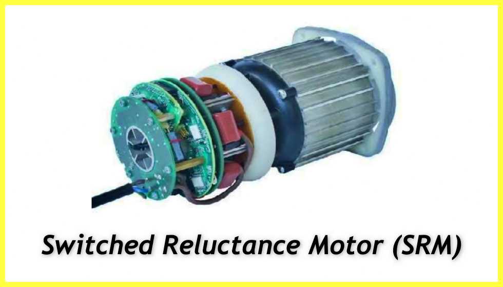 Types-Of-Motors-Used-In-Ev