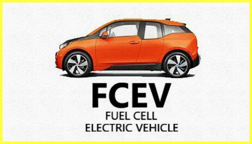 All-Types-of-Electric-Vehicles-BEV-HEV-PHEV-FCEV