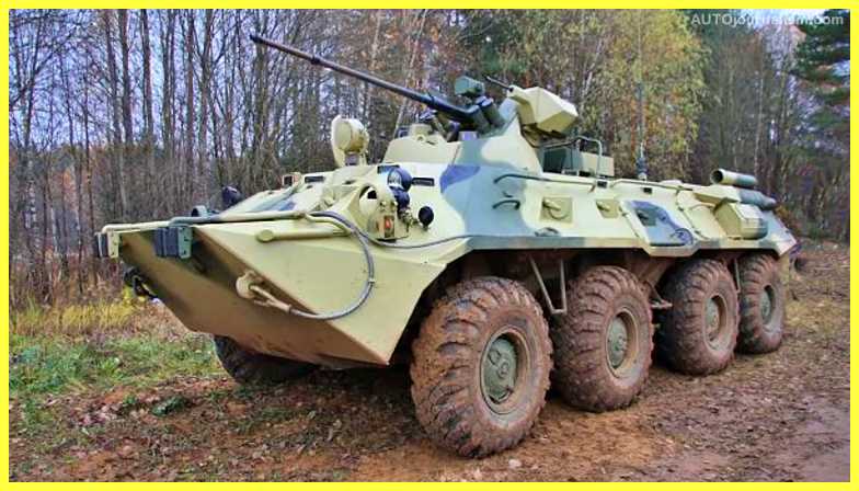 Top-10-Armoured-Personnel-Carriers