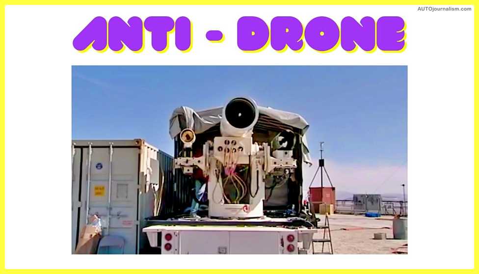 Top 10 Best Anti Drone System In The World (Drone Hunters)