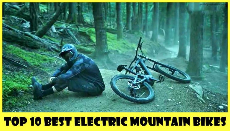 Top-10-Best-Electric-Mountain-Bikes