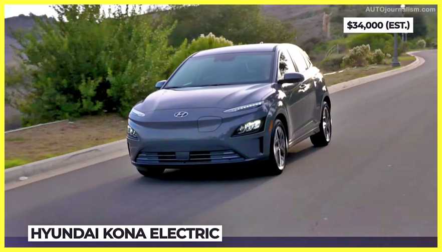 Top-10-Best-Korean-Electric-Cars