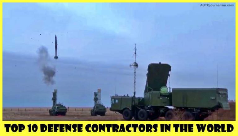 Top-10-Defense-Contractors-In-The-World