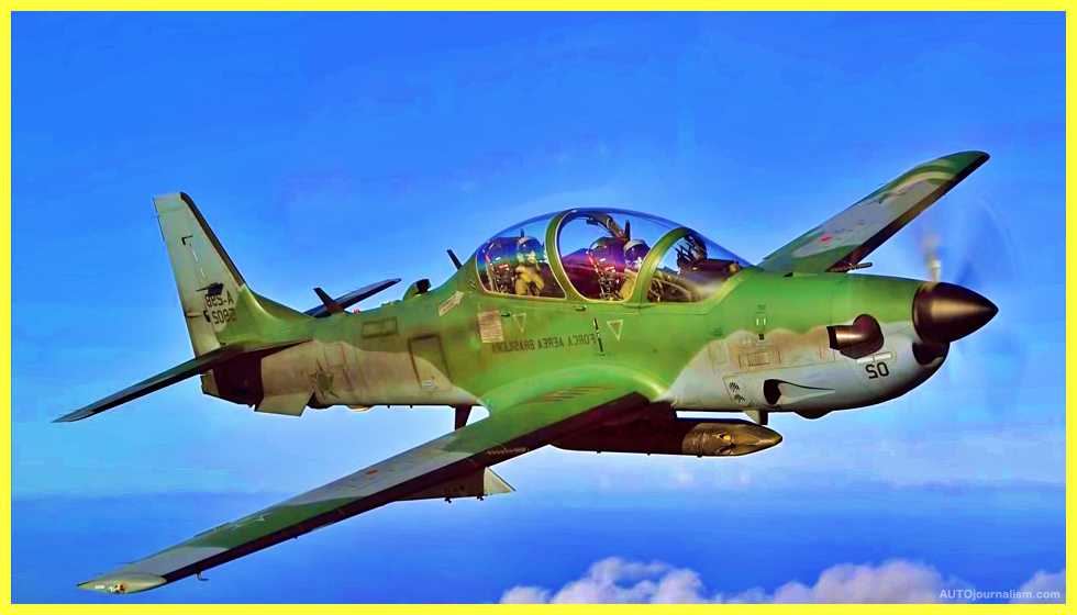 Top-10-Light-Combat-Aircraft-In-The-World