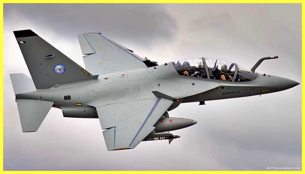 Top-10-Light-Combat-Aircraft-In-The-World