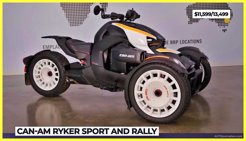 Top-10-Three-Wheel-Motorbike-Trikes