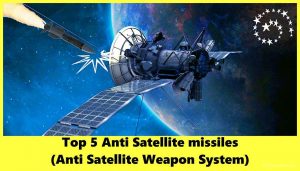 Anti-Satellite-missiles-Anti-Satellite-Weapon-System