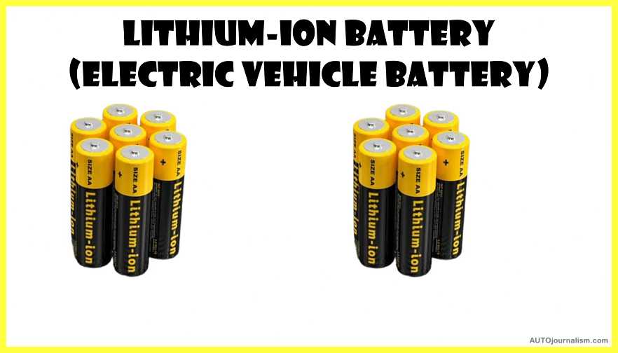 Types-Of-Batteries-Used-In-Electric-Vehicles-PDF-PPT