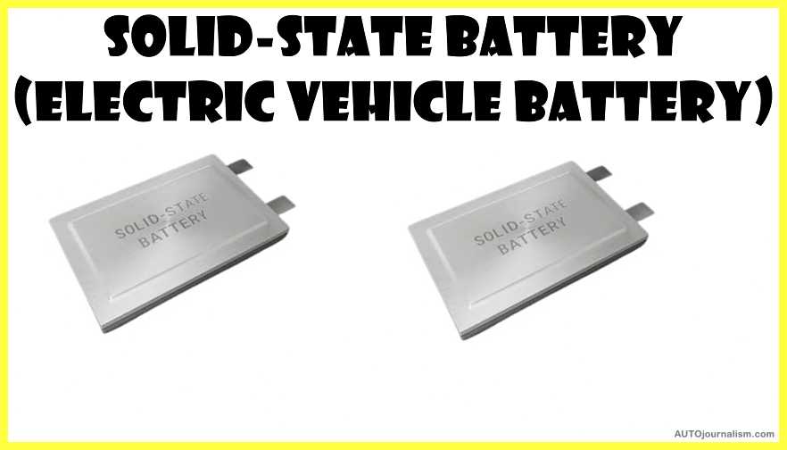 Types-Of-Batteries-Used-In-Electric-Vehicles-PDF-PPT