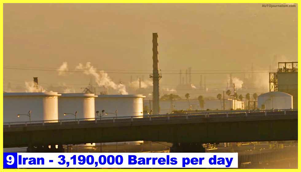 top-10-largest-oil-producing-countries-in-the-world