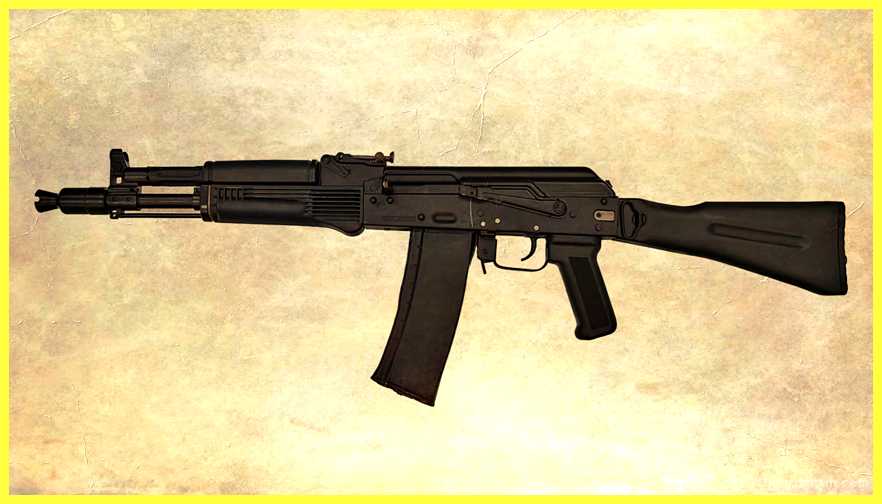 Evolution-of-AK-47-Rifle