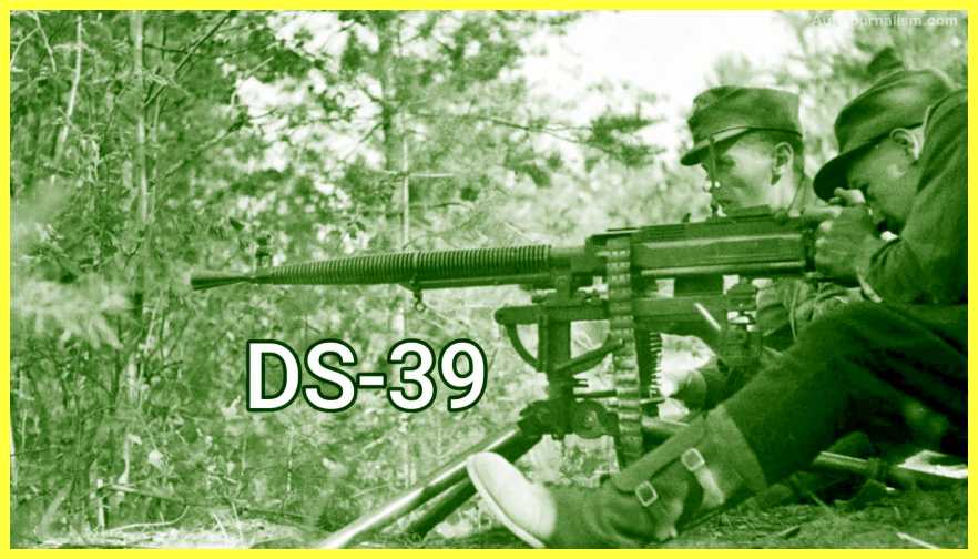 Evolution-of-DRAGUNOV-SVD-Sniper-Rifle