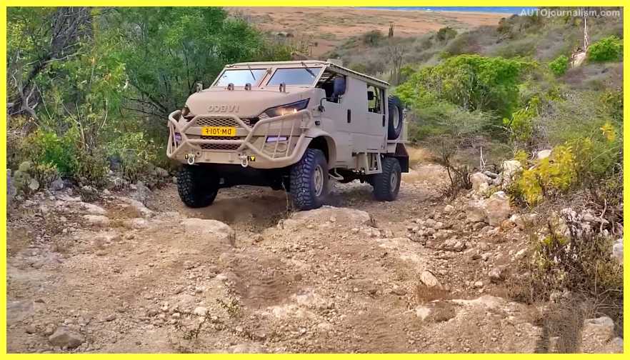 Top-10-Best-4x4-Off-Road-Military-Vehicles-In-The-World