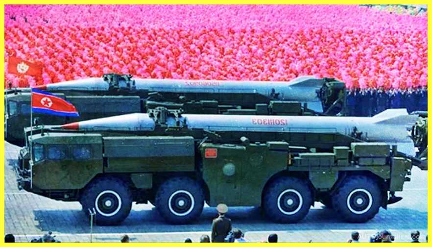 Top-10-Most-Powerful-Weapons-of-North-Korean