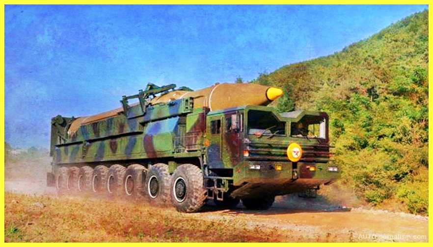 Top-10-Most-Powerful-Weapons-of-North-Korean