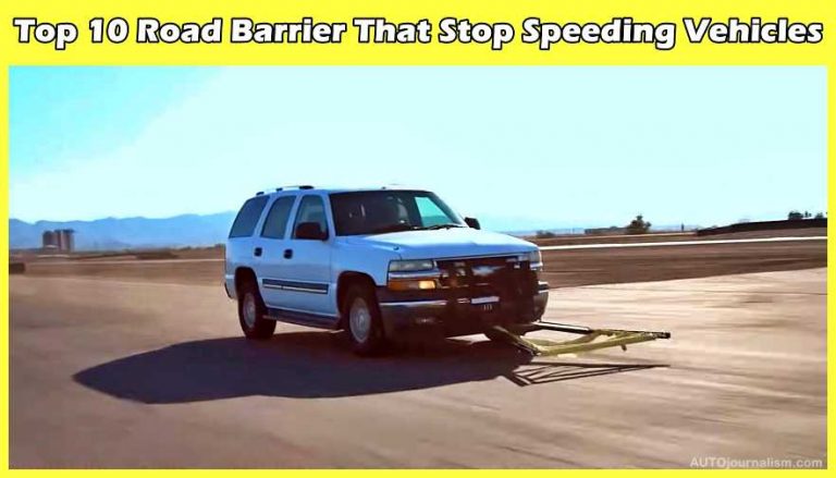 Top-10-Road-Barrier-That-Stop-Speeding-Vehicles