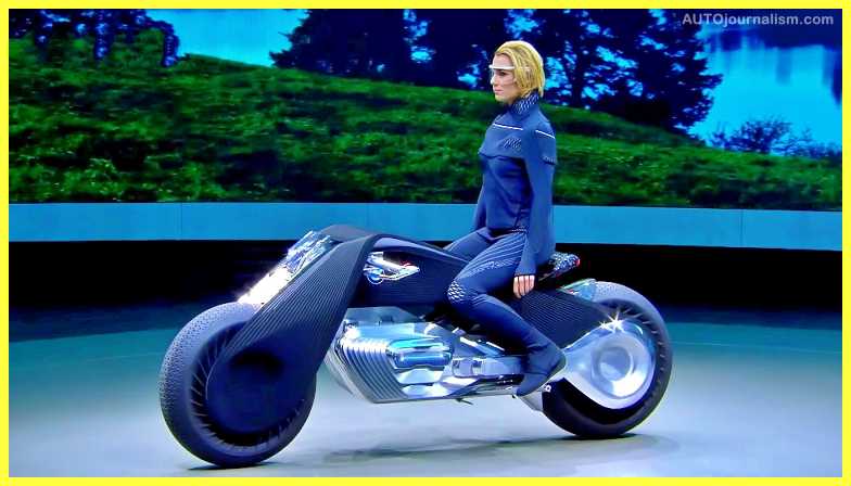 BMW Motorrad Vision Next 100-Best-Futuristic-Motorcycle-Concept