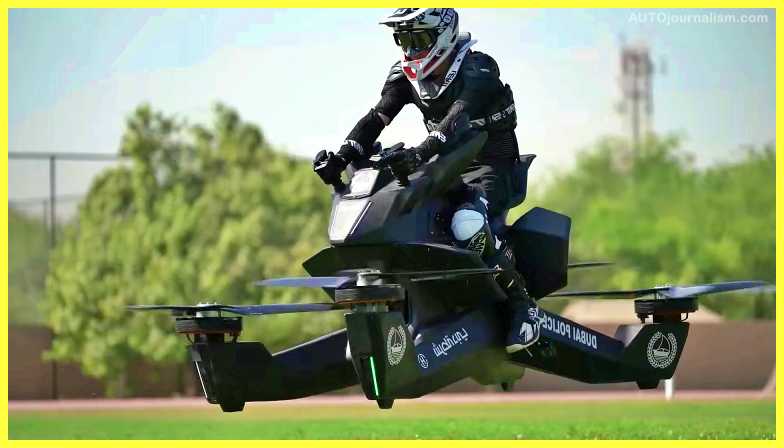 Hoverbike S3-Best-Futuristic-Motorcycle-Concept