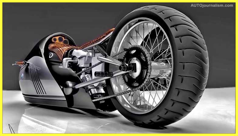    BMW k-75 alpha-Best-Futuristic-Motorcycle-Concept