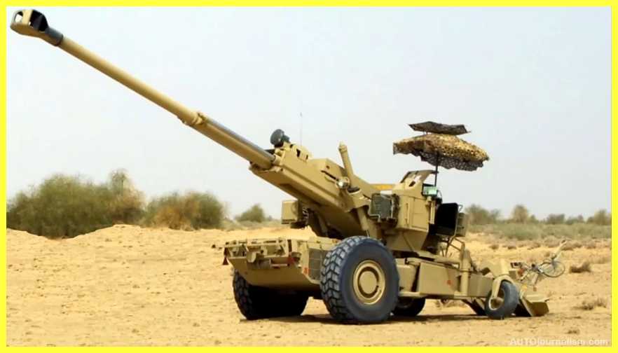 Indigenous-Defence-Weapons-Of-India