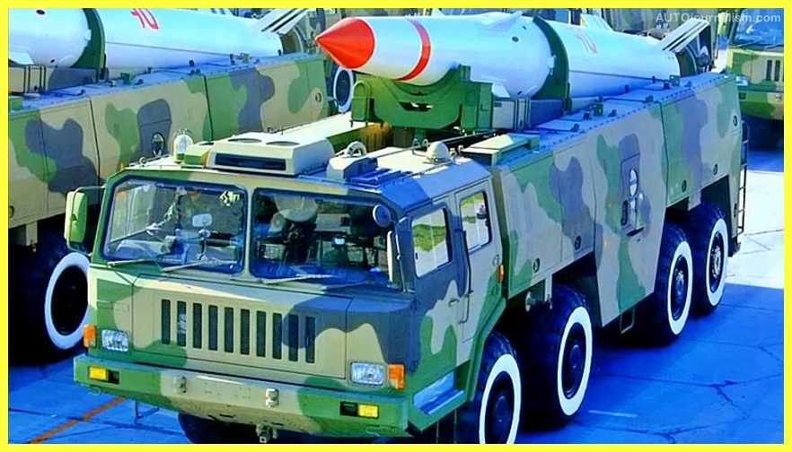 Top-10-best-Short-Range-Ballistic-Missiles-in-the-World