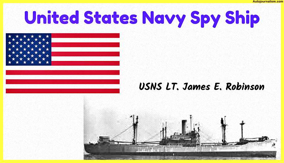 List-of-all-Spy-Ships-in-the-World-PDF-Download