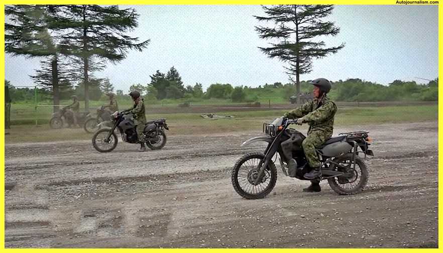 Top-10-Best-Military-Motorcycles-In-The-World-Pdf-Download