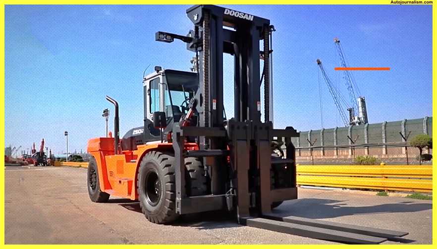 dusan-dv-250-Top-10-Forklifts-in-the-World