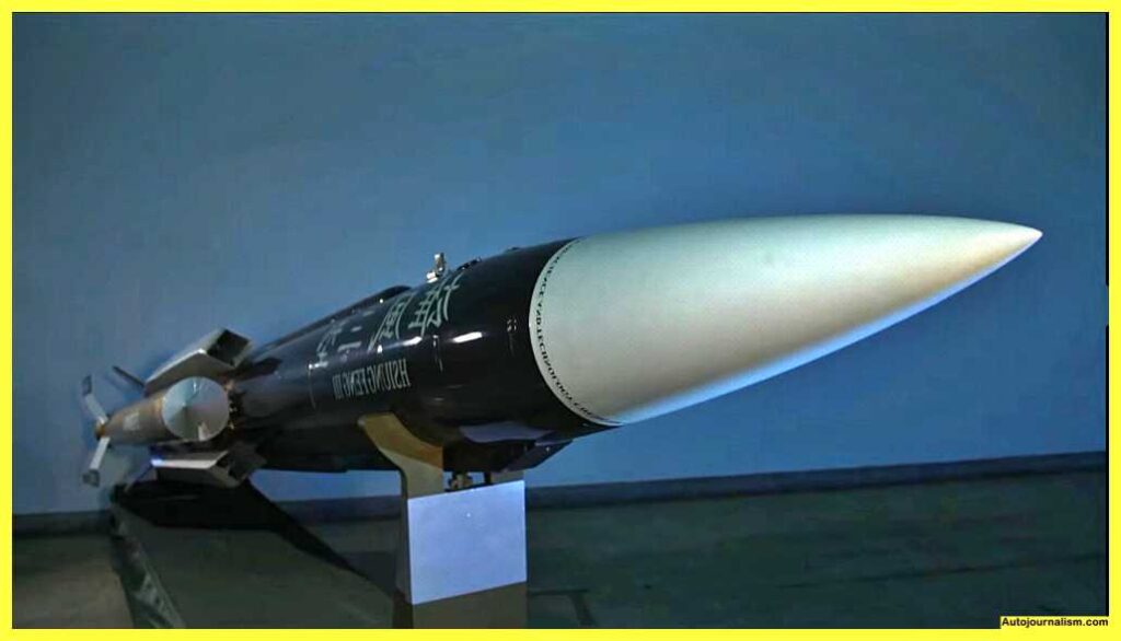 Top 10 Taiwan Military Weapons (Update) » Auto Journalism