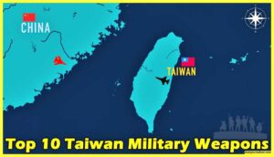Top-10-Taiwan-Military-Weapons