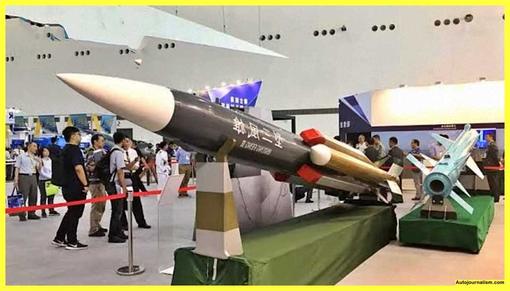 Top 10 Taiwan Military Weapons (Update) » AutoJournalism