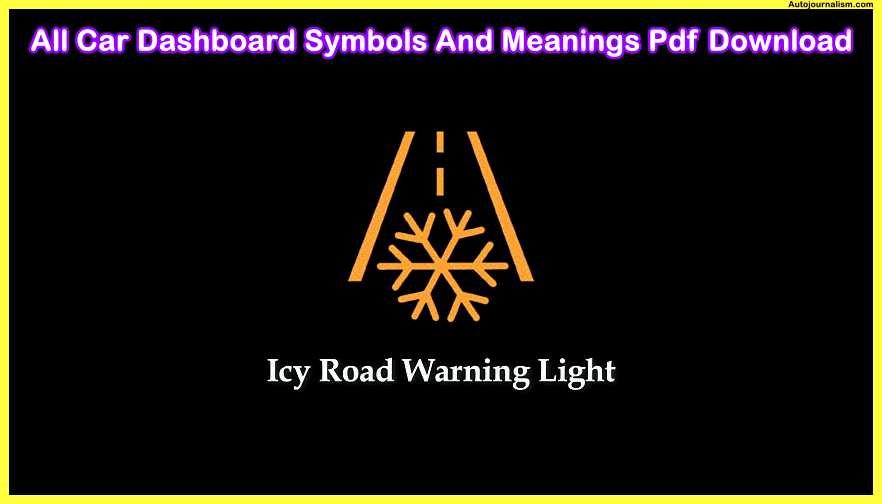 icy-road-warning-light-All-Car-Dashboard-Symbols-And-Meanings-Pdf-Download