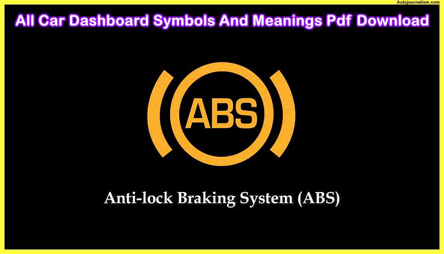 abs-warning-light-All-Car-Dashboard-Symbols-And-Meanings-Pdf-Download