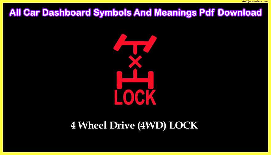 four-wheel-drive-lock-All-Car-Dashboard-Symbols-And-Meanings-Pdf-Download