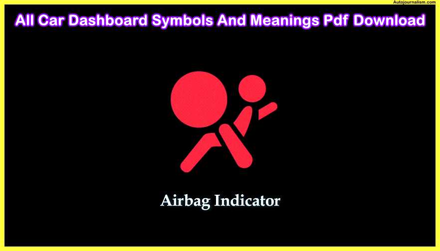 airbag-indicator-All-Car-Dashboard-Symbols-And-Meanings-Pdf-Download