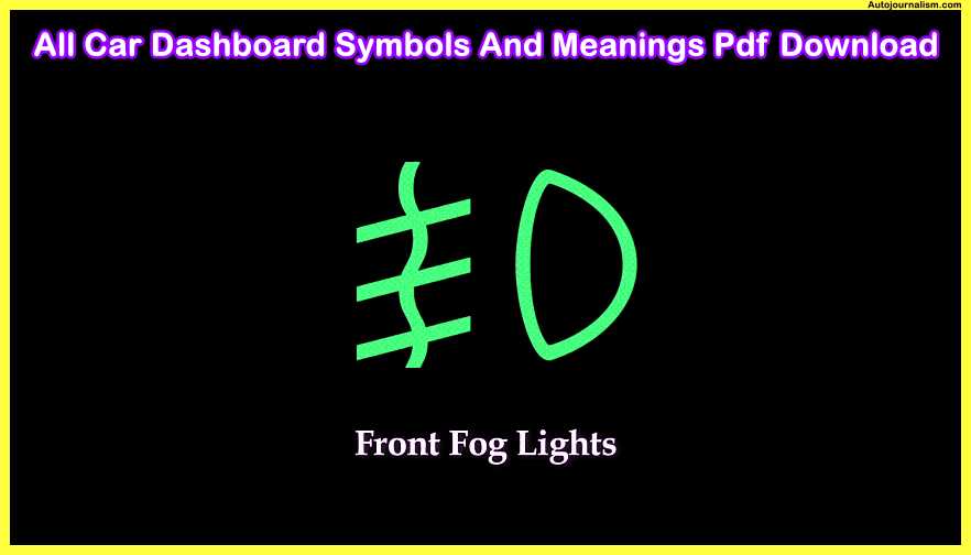 front-fog-lights-All-Car-Dashboard-Symbols-And-Meanings-Pdf-Download